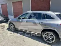 2023 Mercedes Benz GLA 200