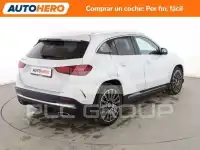 2023 Mercedes Benz GLA 200