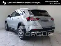 2023 Mercedes Benz GLA 200