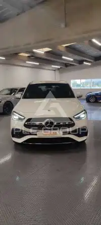 2023 Mercedes Benz GLA 200