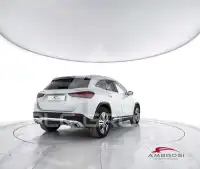 2023 Mercedes Benz GLA 200