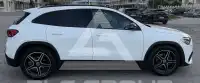 2023 Mercedes Benz GLA 200