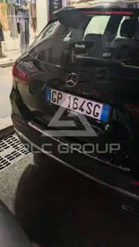 2023 Mercedes Benz GLA 200