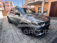 2023 Mercedes Benz GLA 200