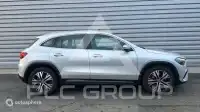 2023 Mercedes Benz GLA 200