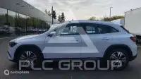 2023 Mercedes Benz GLA 200