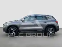 2023 Mercedes Benz GLA 200