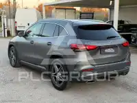 2023 Mercedes Benz GLA 200