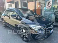 2023 Mercedes Benz GLA 200