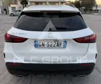 2023 Mercedes Benz GLA 200