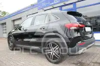 2023 Mercedes Benz GLA 200