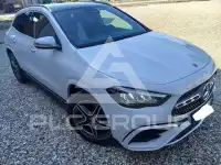 2023 Mercedes Benz GLA 200