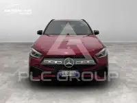 2023 Mercedes Benz GLA 200