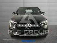 2023 Mercedes Benz GLA 200