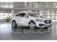 2023 Mercedes Benz GLA 200