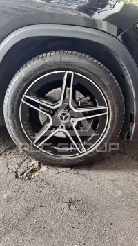 2023 Mercedes Benz GLA 200