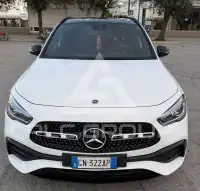 2023 Mercedes Benz GLA 200