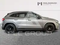 2023 Mercedes Benz GLA 200