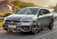 2023 Mercedes Benz GLA 200