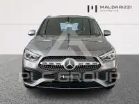 2023 Mercedes Benz GLA 200