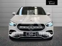 2023 Mercedes Benz GLA 200