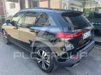 2023 Mercedes Benz GLA 200