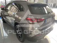 2023 Mercedes Benz GLA 200
