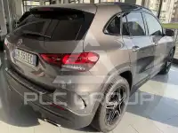 2023 Mercedes Benz GLA 200