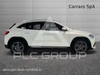 2023 Mercedes Benz GLA 200