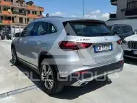 2023 Mercedes Benz GLA 200