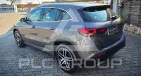 2023 Mercedes Benz GLA 200