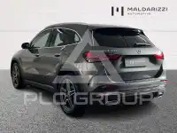 2023 Mercedes Benz GLA 200