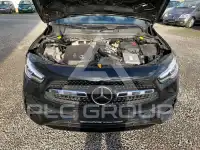 2023 Mercedes Benz GLA 200
