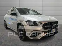 2023 Mercedes Benz GLA 200