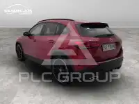 2023 Mercedes Benz GLA 200