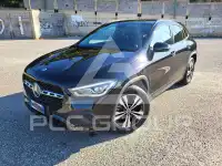 2023 Mercedes Benz GLA 200