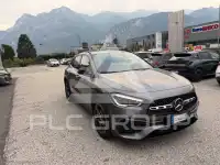 2023 Mercedes Benz GLA-Class