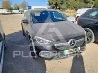 2023 Mercedes Benz GLA 200