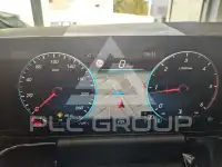 2023 Mercedes Benz GLA 200