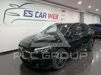 2023 Mercedes Benz GLA 200