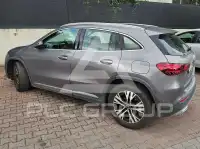 2023 Mercedes Benz GLA 200