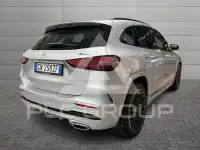2023 Mercedes Benz GLA 200
