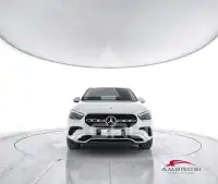 2023 Mercedes Benz GLA 200