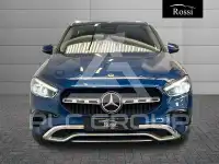 2023 Mercedes Benz GLA 200