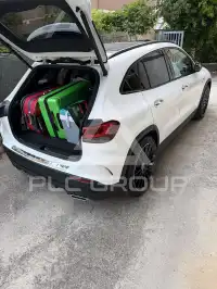 2023 Mercedes Benz GLA 200