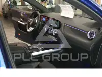 2023 Mercedes Benz GLA 200