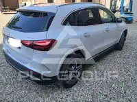 2023 Mercedes Benz GLA 200