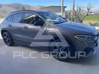 2023 Mercedes Benz GLA 200