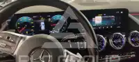 2023 Mercedes Benz GLA 200