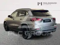 2023 Mercedes Benz GLA 200